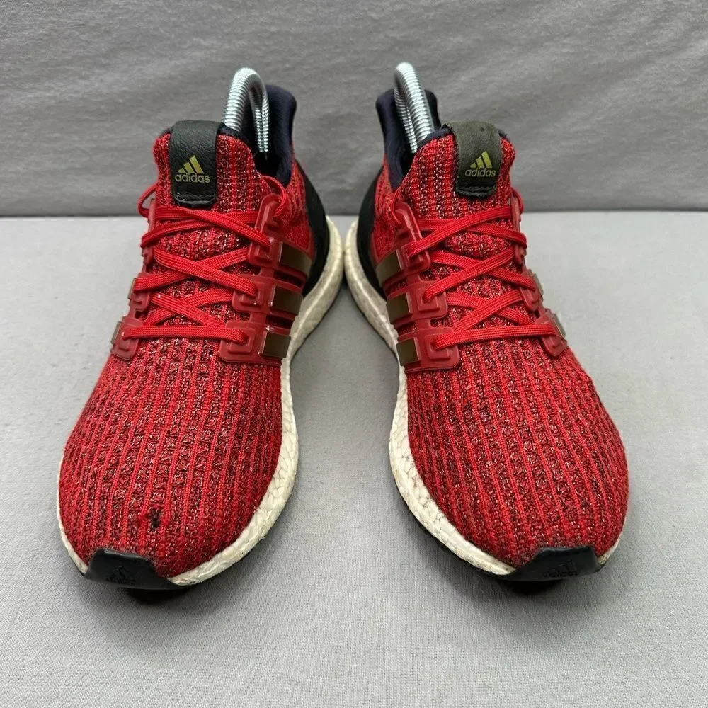 Womens Size 7 adidas UltraBoost 4.0 Shoes‎ Game of Thrones House Lannister